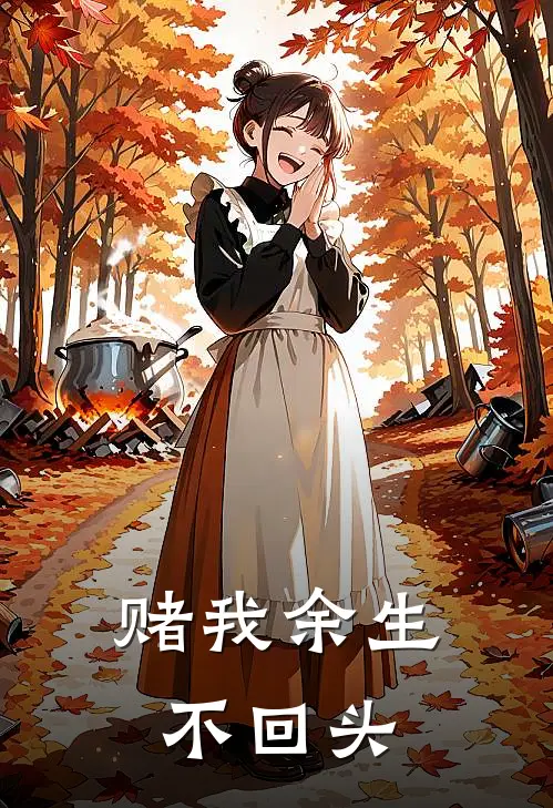 赌我余生不回头