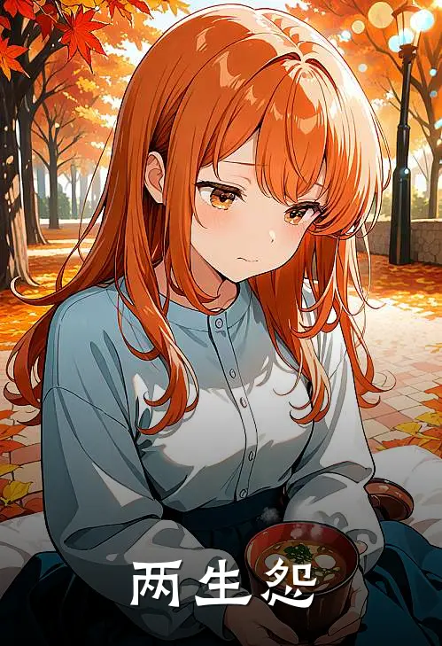 两生怨