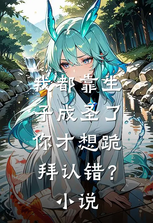 我都靠生子成圣了，你才想跪拜认错？小说