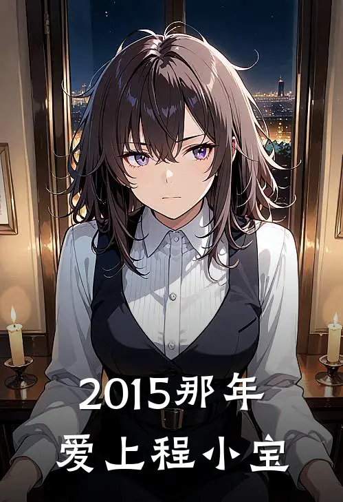 2015那年，爱上程小宝