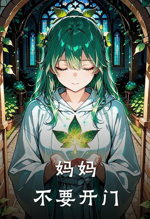 妈妈，不要开门
