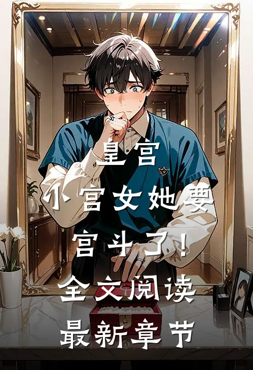 皇宫：小宫女她要宫斗了！全文阅读最新章节