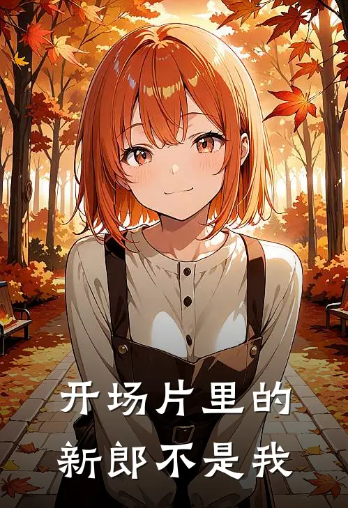 开场片里的新郎不是我歌词