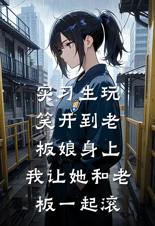 实习生玩笑开到老板娘身上，我让她和老板一起滚