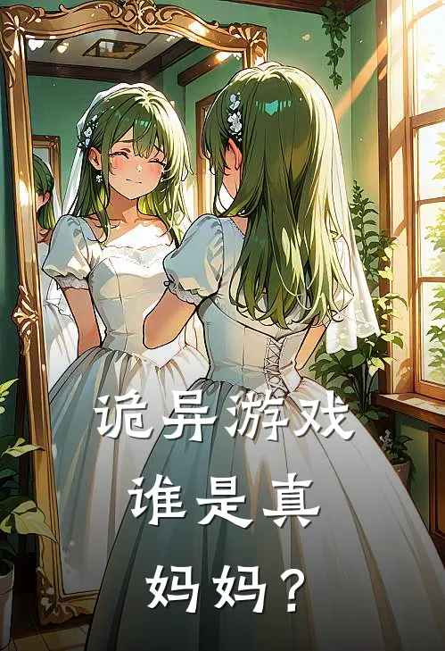 诡异游戏：谁是真妈妈？