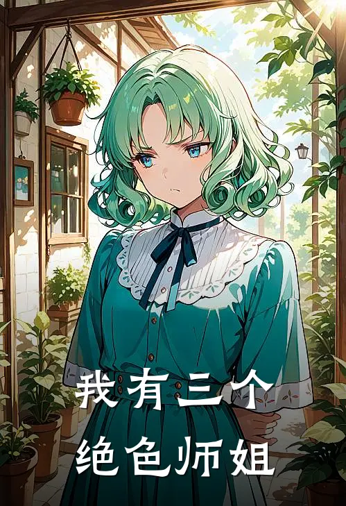 我有三个绝色师姐免费阅读