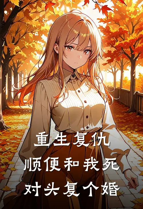重生复仇顺便和我死对头复个婚