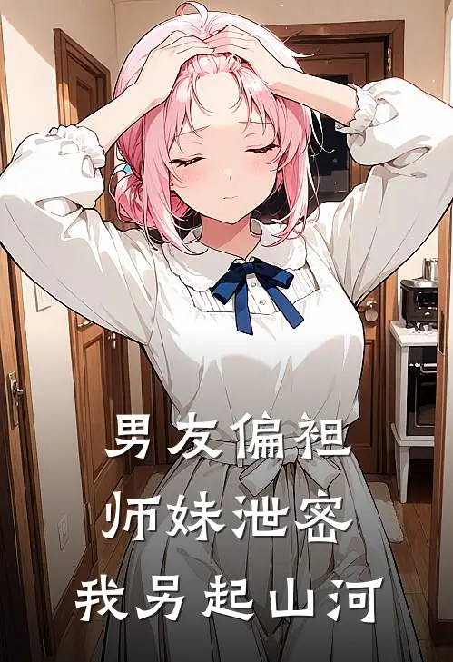 男友偏袒师妹泄密，我另起山河