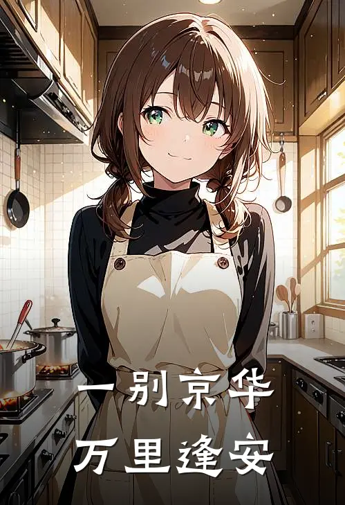 一别京华，万里逢安