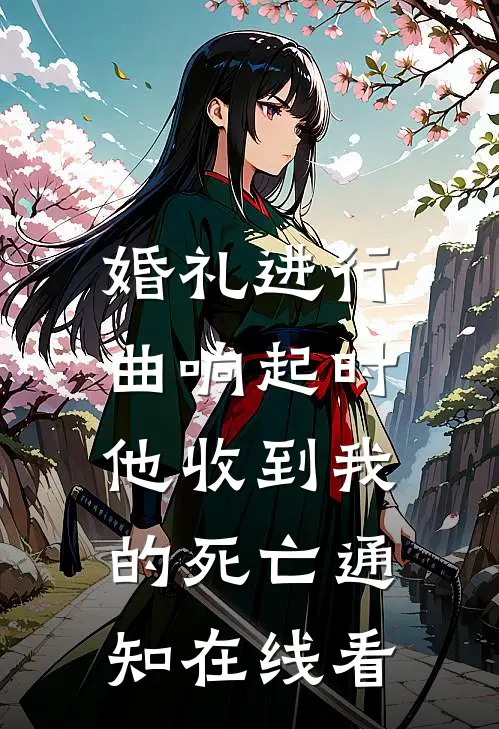 婚礼进行曲响起时，他收到我的死亡通知在线看