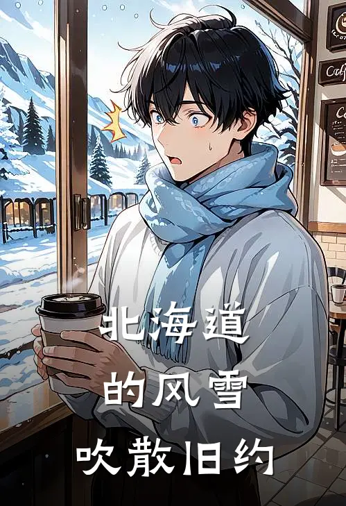 北海道的风雪，吹散旧约