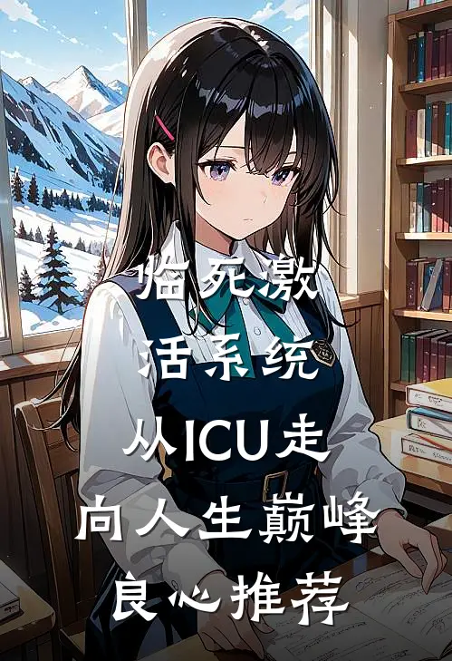临死激活系统，从ICU走向人生巅峰良心推荐
