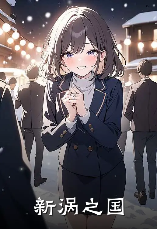 新涡之国