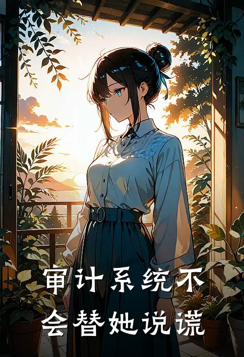 审计系统不会替她说谎