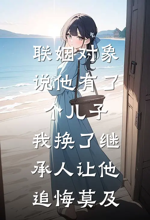 联姻对象说他有了个儿子，我换了继承人让他追悔莫及