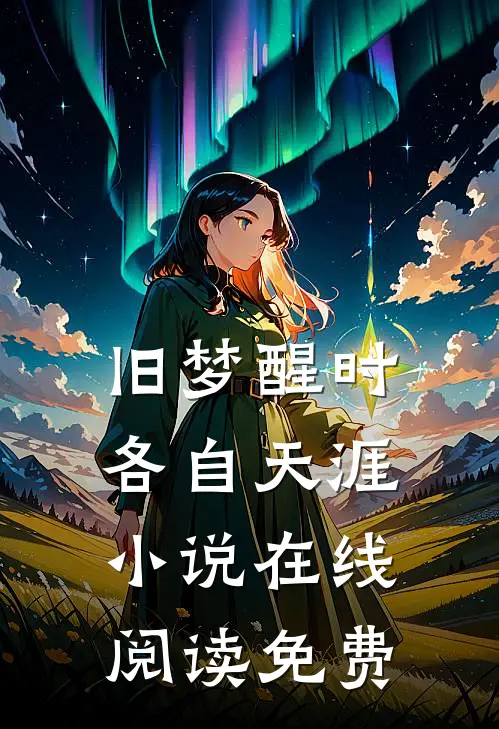 旧梦醒时，各自天涯小说在线阅读免费