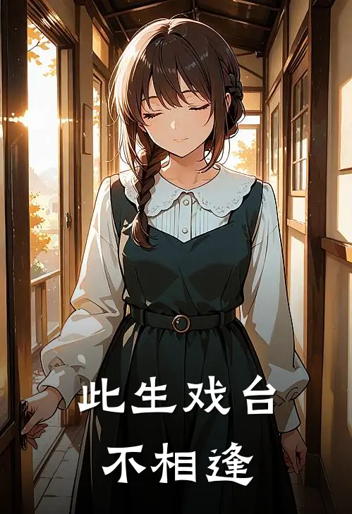 此生戏台不相逢
