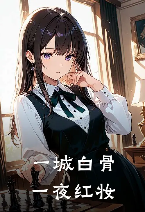 一城白骨,一夜红妆免费阅读