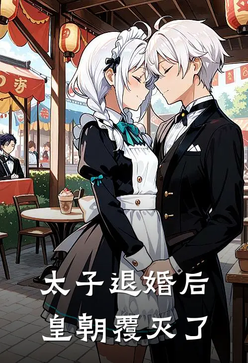 太子退婚后，皇朝覆灭了