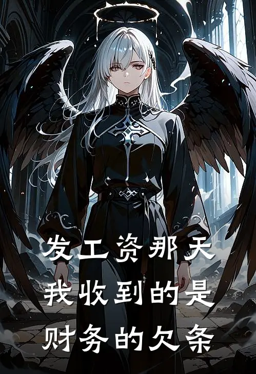 发工资那天,我收到的是财务的欠条怎么写