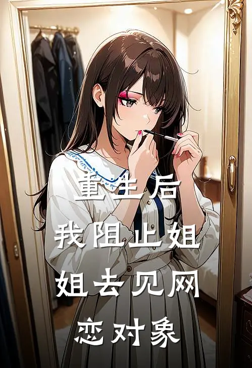 重生后，我阻止姐姐去见网恋对象