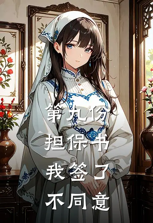 第九份担保书，我签了不同意