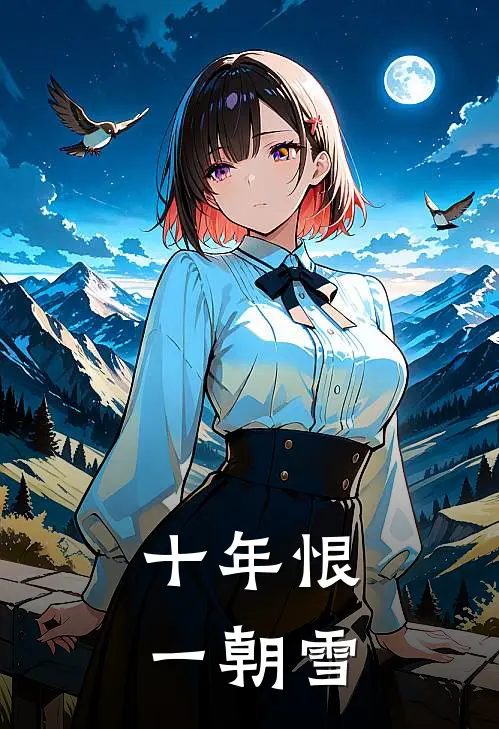 十年恨，一朝雪