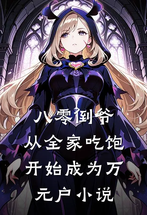 八零倒爷，从全家吃饱开始成为万元户小说