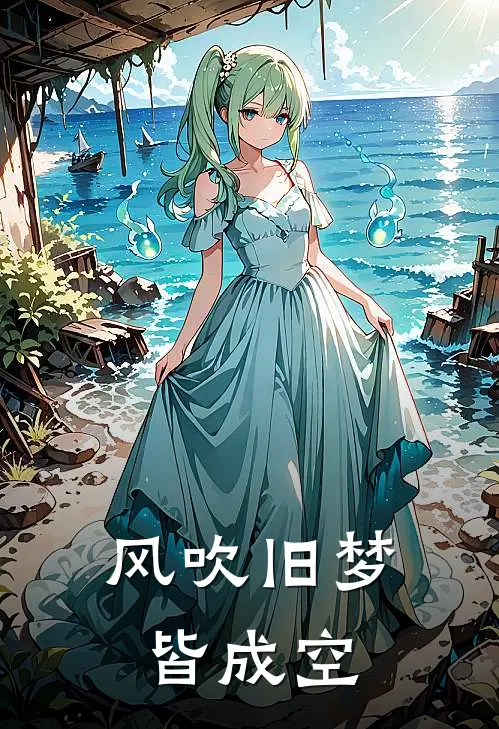 风吹旧梦皆成空 苏眠