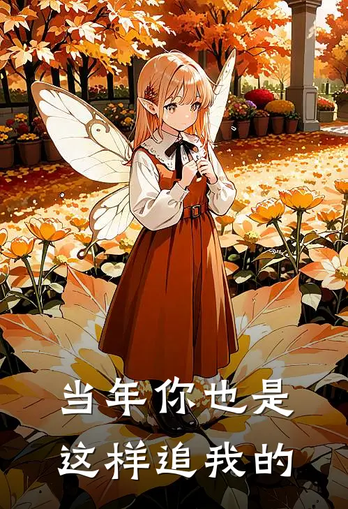 当年你也是这样追我的