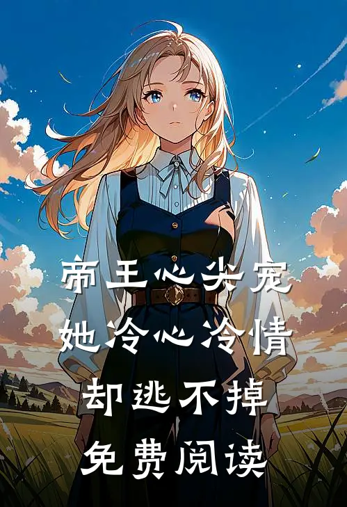 帝王心尖宠：她冷心冷情却逃不掉免费阅读