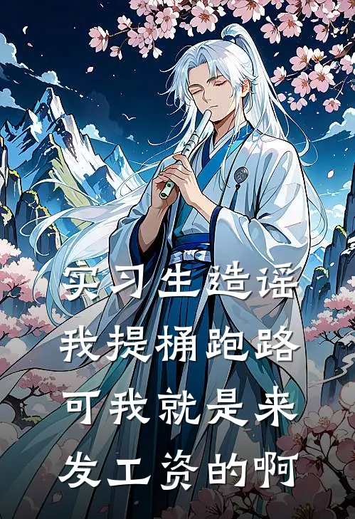 实习生造谣我提桶跑路，可我就是来发工资的啊