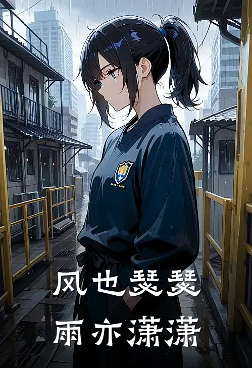 风也瑟瑟,雨亦潇潇