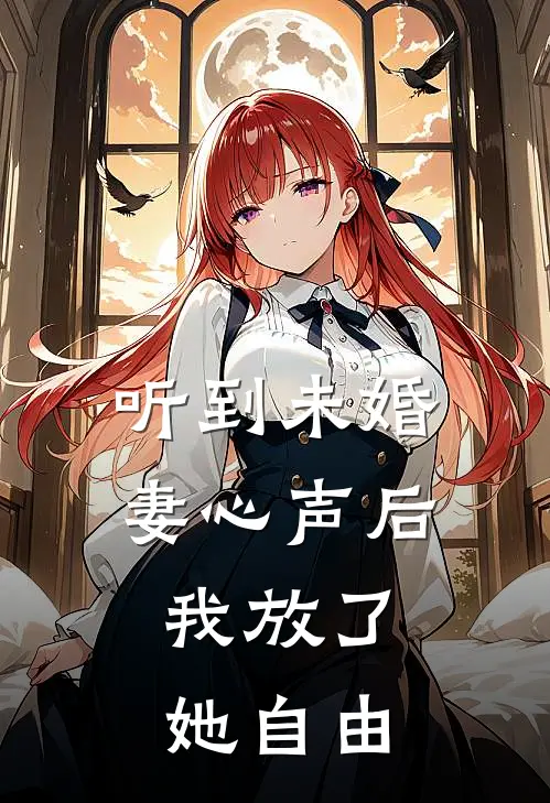 听到未婚妻心声后，我放了她自由
