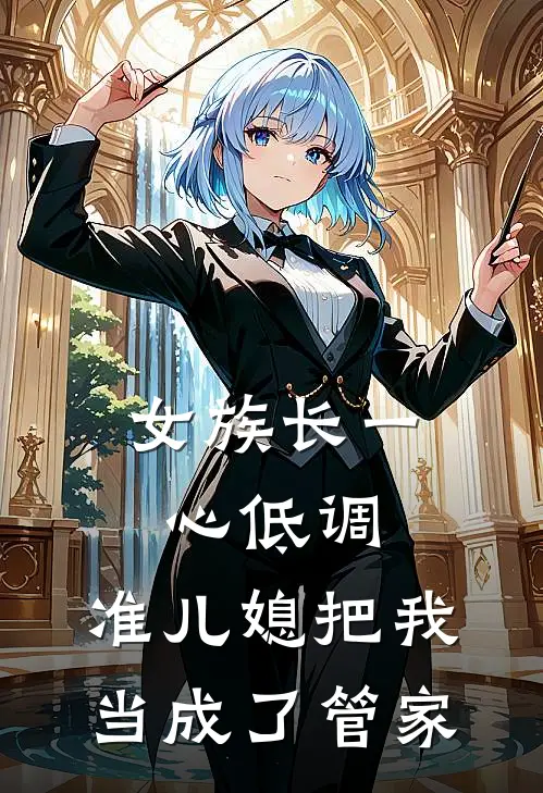 女族长一心低调,准儿媳把我当成了管家