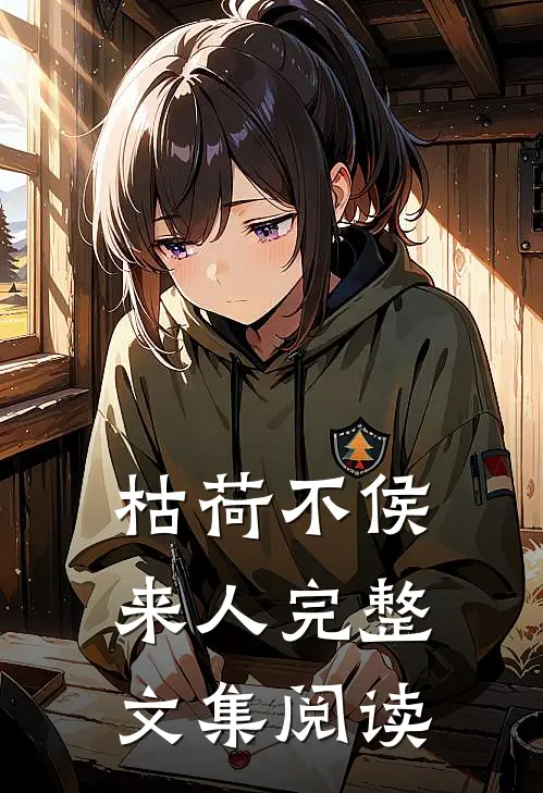 枯荷不侯来人完整文集阅读