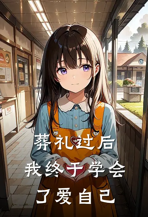 葬礼过后，我终于学会了爱自己