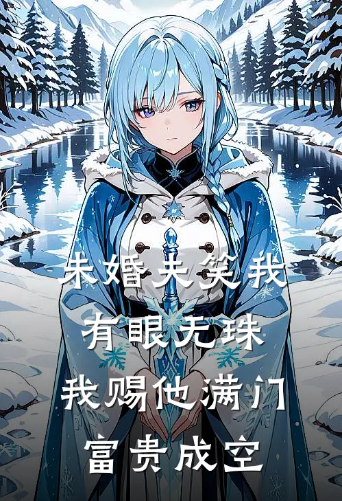 未婚夫笑我有眼无珠，我赐他满门富贵成空