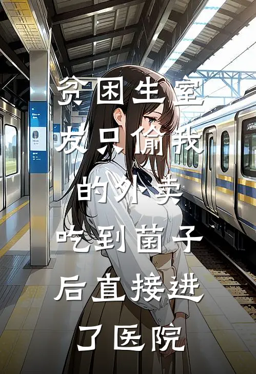 贫困生室友只偷我的外卖，吃到菌子后直接进了医院