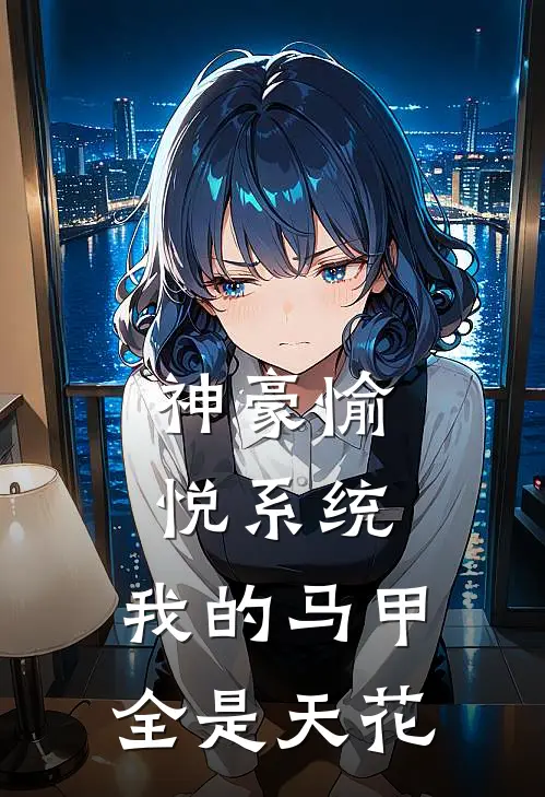 神豪愉悦系统，我的马甲全是天花