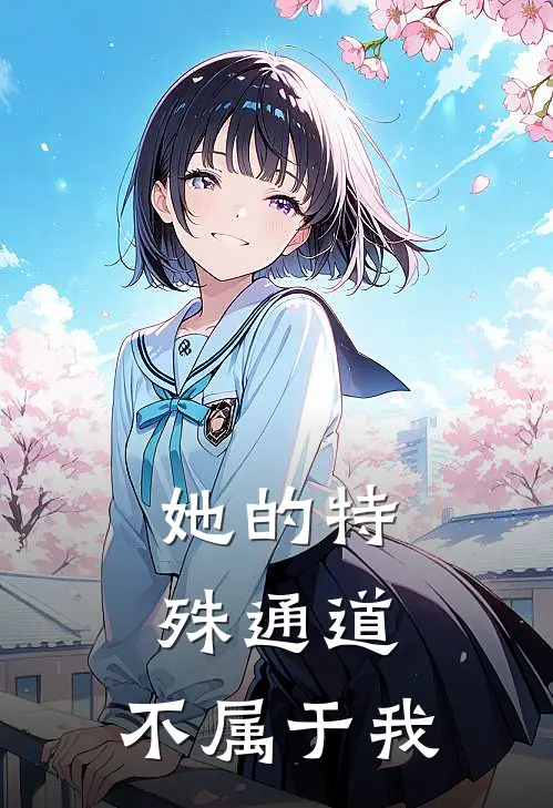 她的特殊通道,不属于我英语翻译