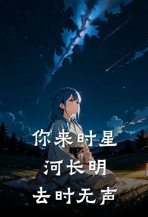 你来时星河长明，去时无声