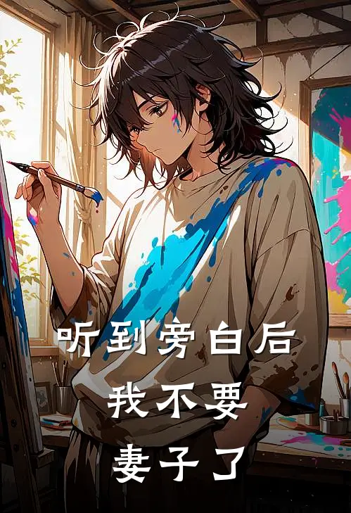 听到旁白后，我不要妻子了