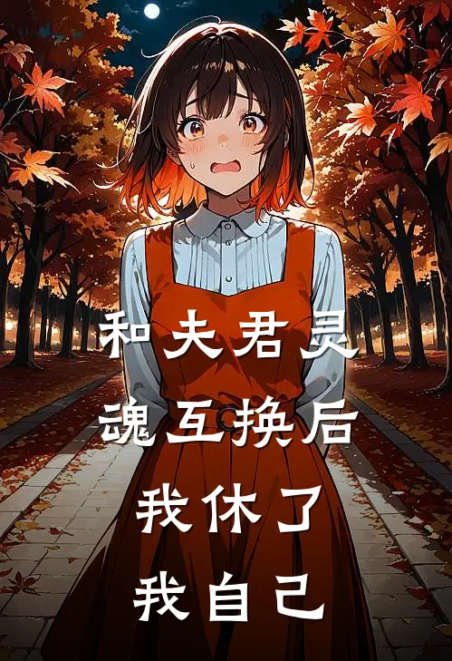 和夫君灵魂互换后，我休了我自己