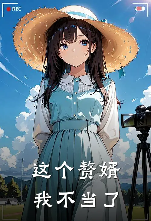 这个赘婿我不当了