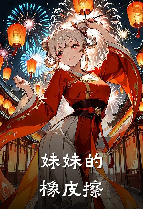 妹妹的橡皮擦