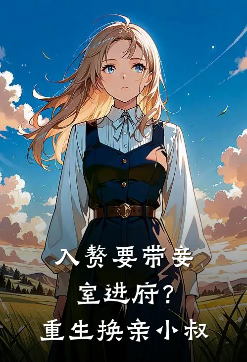 入赘要带妾室进府？重生换亲小叔