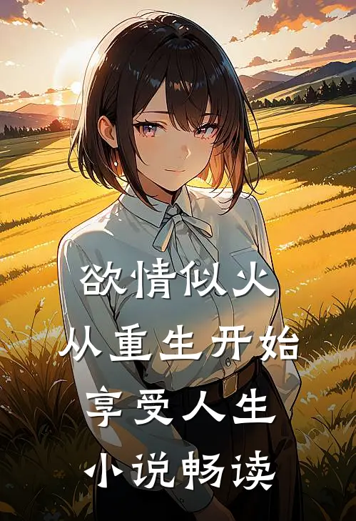 欲情似火，从重生开始享受人生小说畅读
