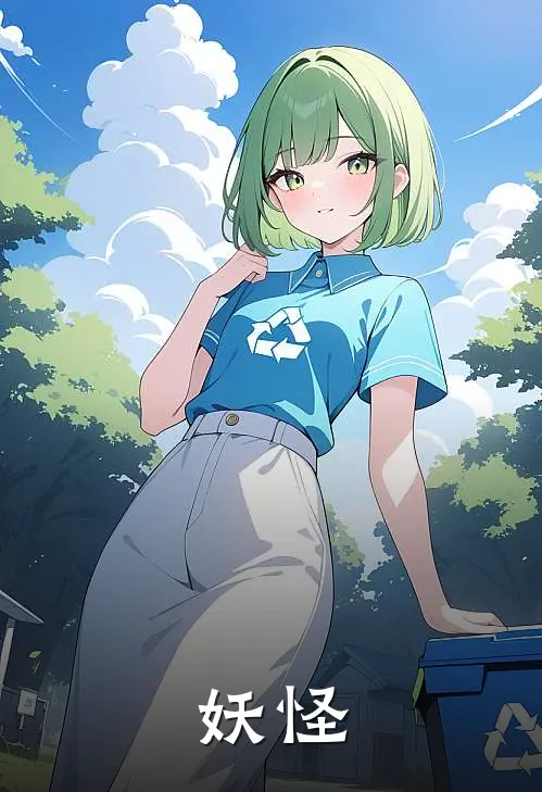 妖怪都市无删减完整版
