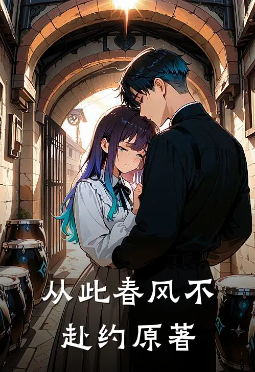 从此春风不赴约原著